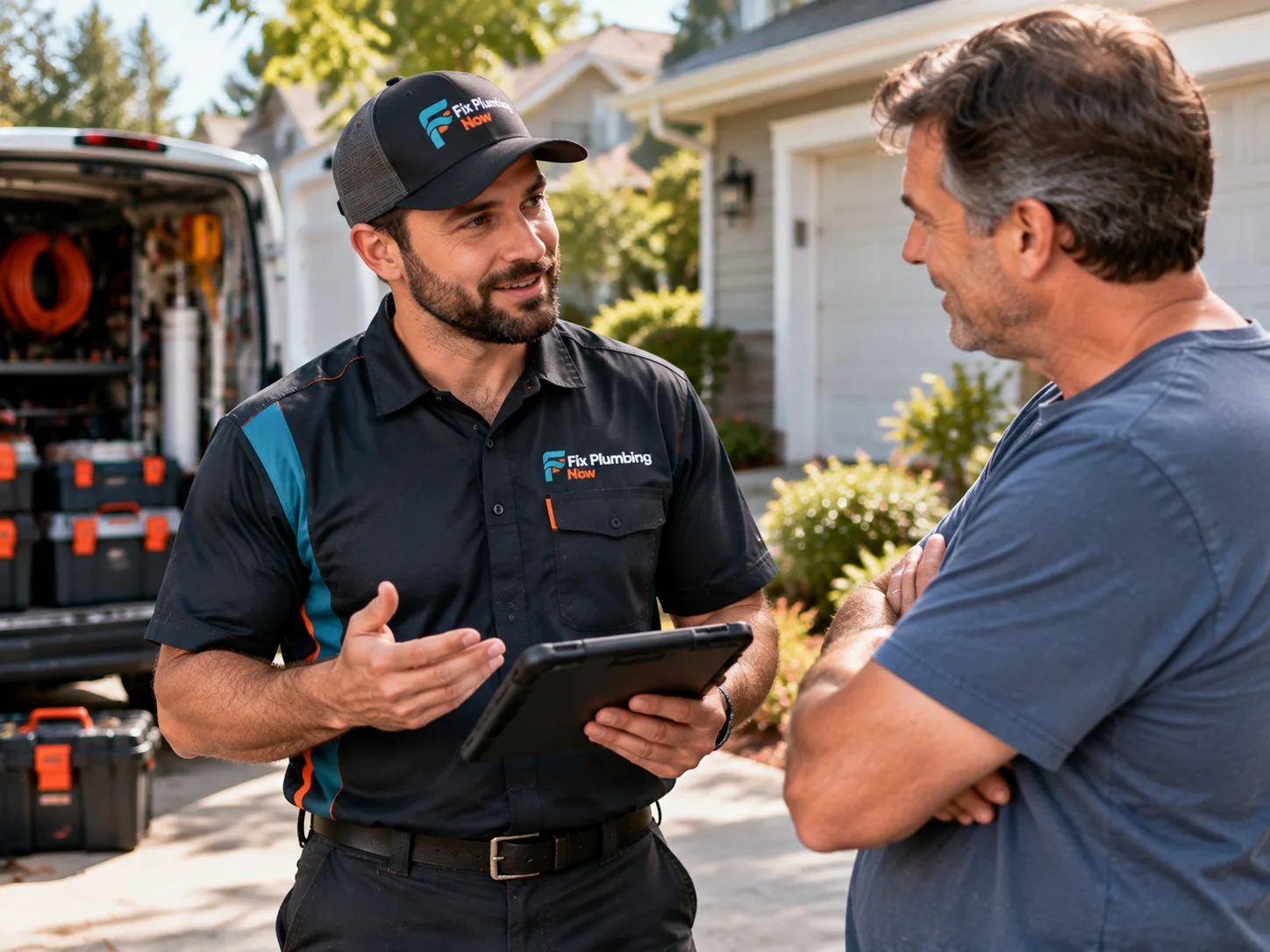 Clogged Drain Service North Lima, OH FAQs
